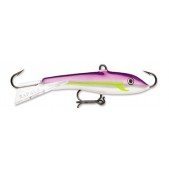 Balansyras Rapala Jigging Rap W2 RSD